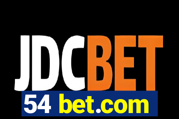 54 bet.com